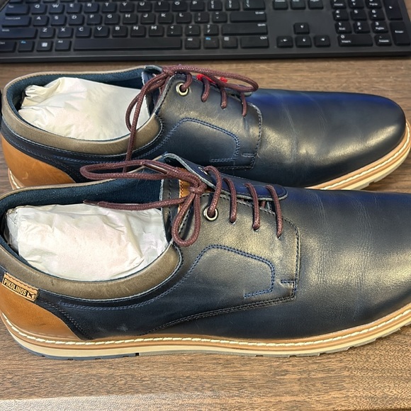 PIKOLINOS BERNA M8J - Picture 4 of 4